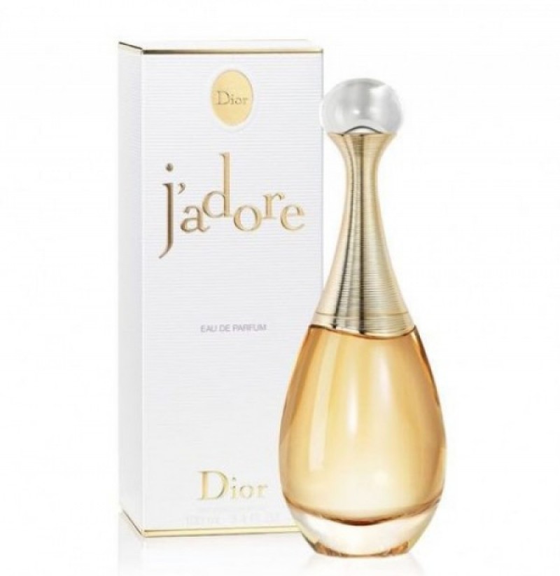 DIOR JADORE 100ML view 3